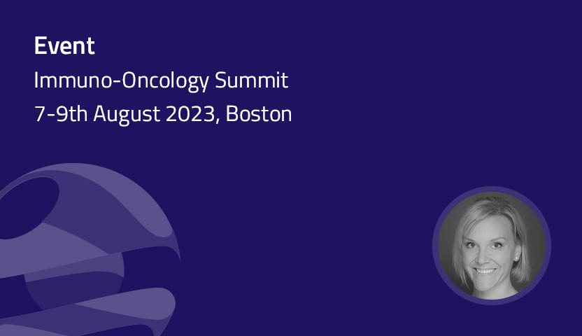 Immuno-Oncology Summit