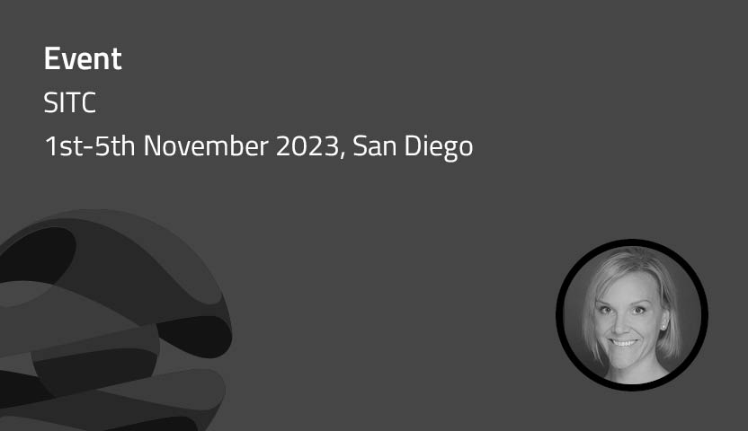 SITC 1st-5th November