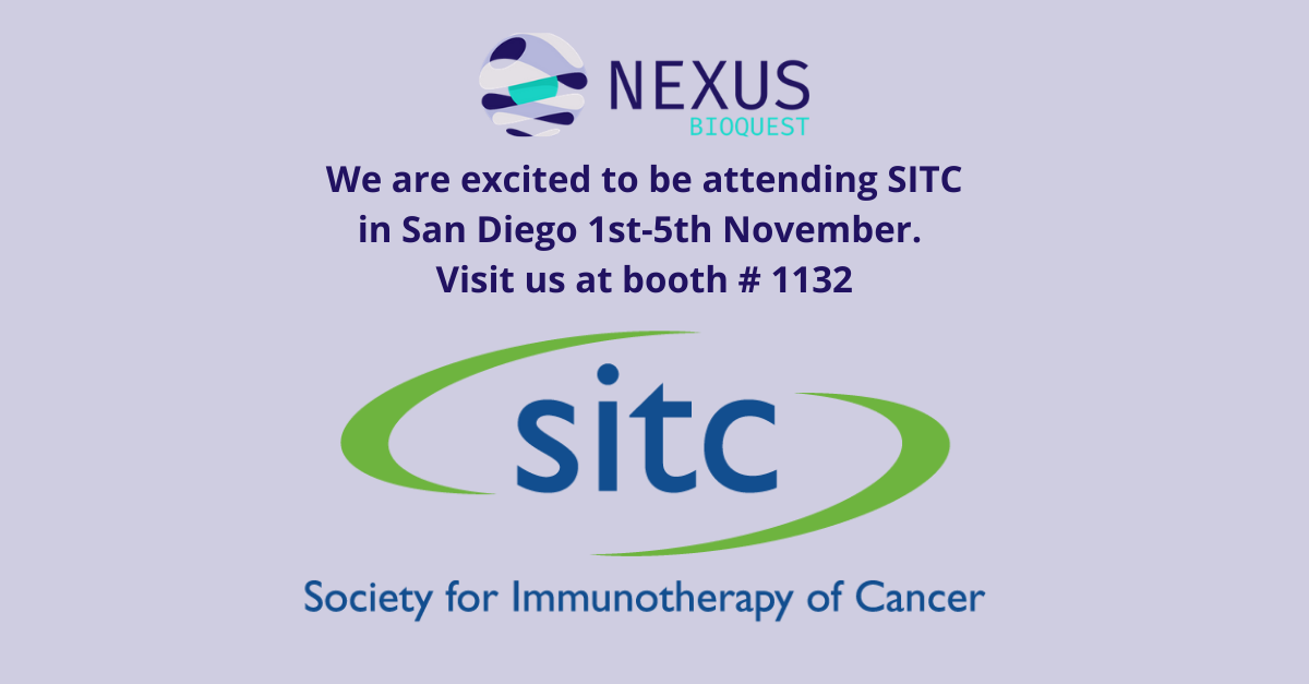 SITC 1st-5th November