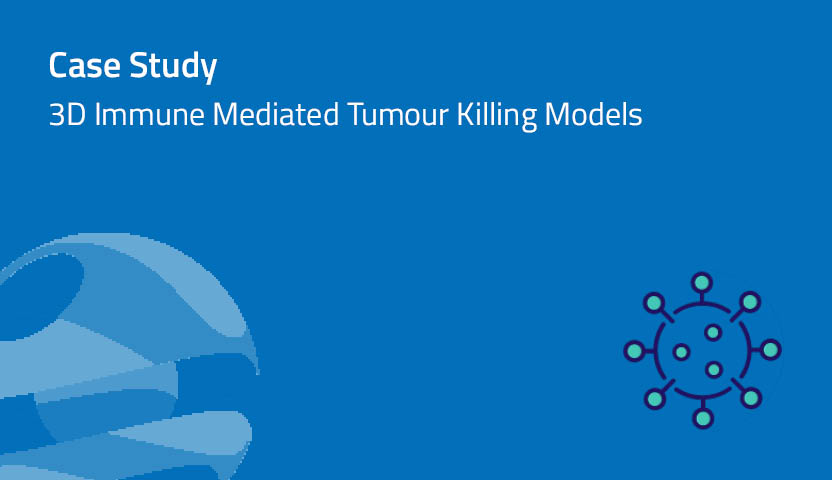 3D Tumour killing models: tool for screening immune therapeutics