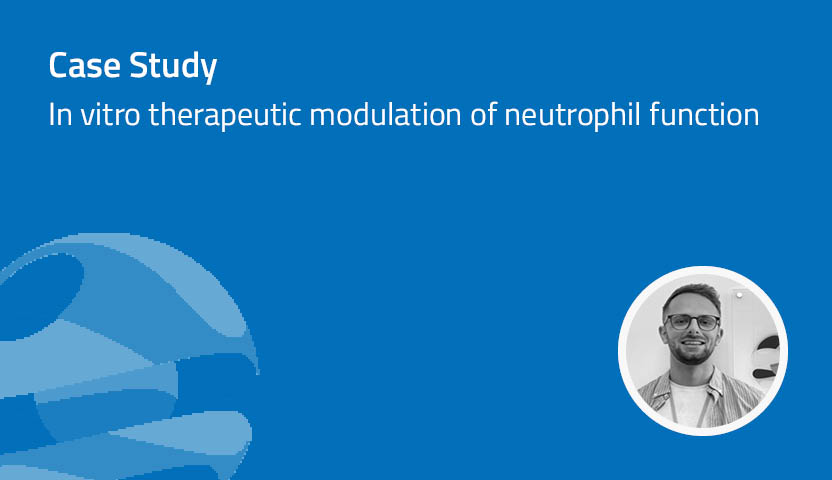 Therapeutic Targeting of Neutrophil Netosis and Phagocytosis