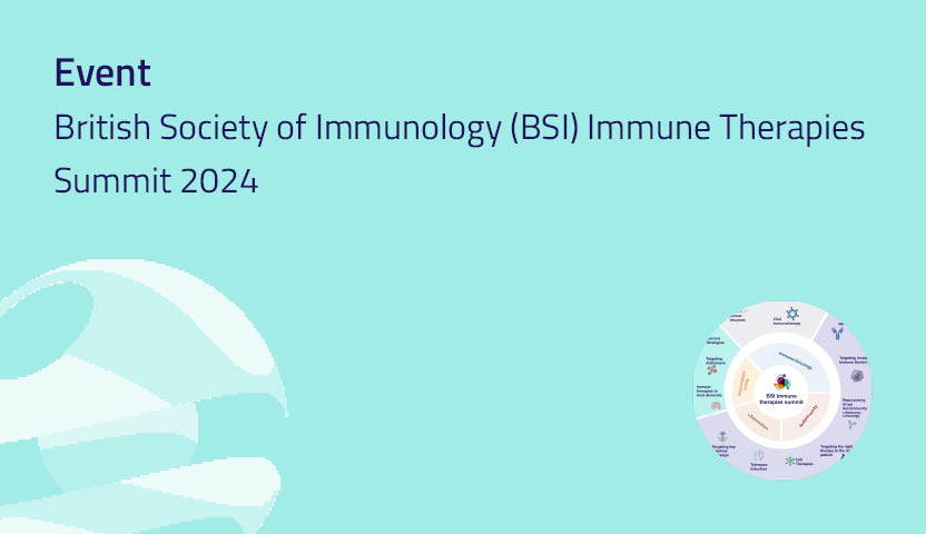 BSI Immune Therapies 2024 roundup