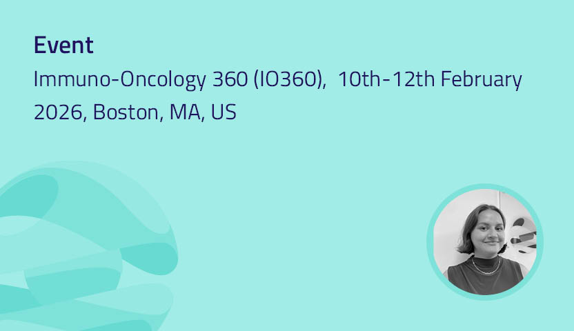 IO360, 10th-12th February 2026, Boston